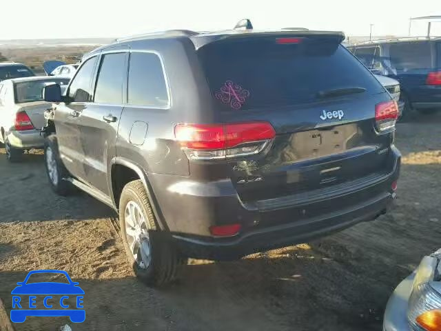 2016 JEEP GRAND CHER 1C4RJFAG9GC405396 зображення 2