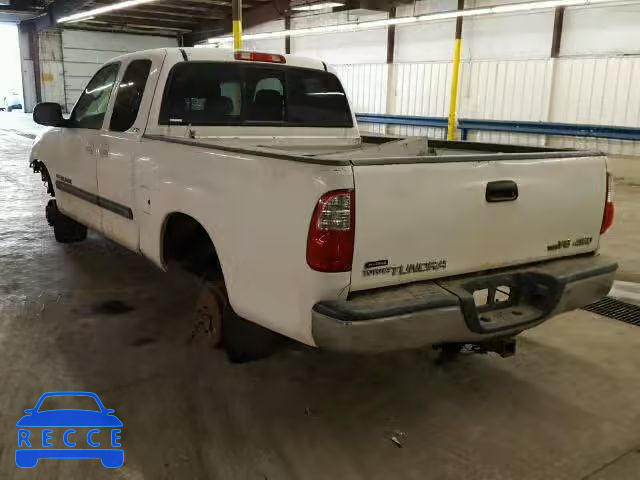 2005 TOYOTA TUNDRA ACC 5TBBT44195S467974 image 2