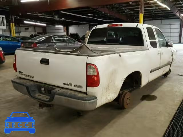 2005 TOYOTA TUNDRA ACC 5TBBT44195S467974 image 3