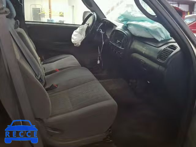 2005 TOYOTA TUNDRA ACC 5TBBT44195S467974 image 4