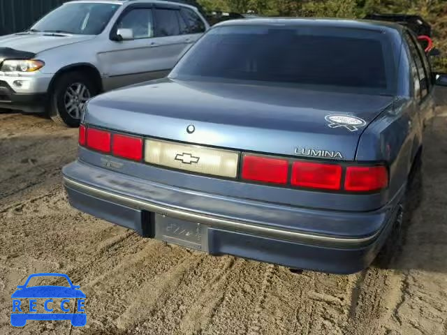 1993 CHEVROLET LUMINA 2G1WL54T7P9158783 image 9