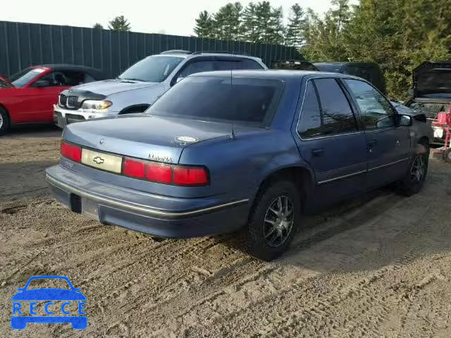 1993 CHEVROLET LUMINA 2G1WL54T7P9158783 image 3