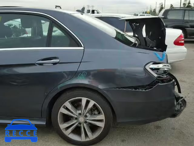 2014 MERCEDES-BENZ E350 WDDHF5KB7EB004321 image 8