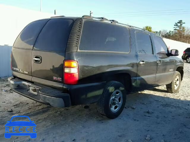 2001 GMC YUKON XL K 3GKFK16T51G235877 image 3