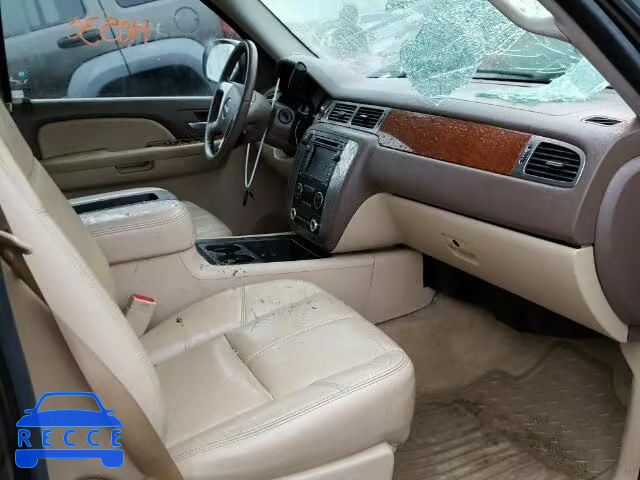 2007 GMC SIERRA K15 2GTEK13M871622137 image 4