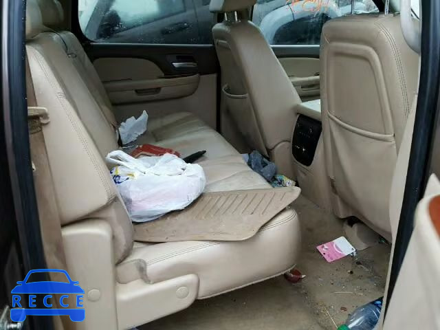 2007 GMC SIERRA K15 2GTEK13M871622137 image 5