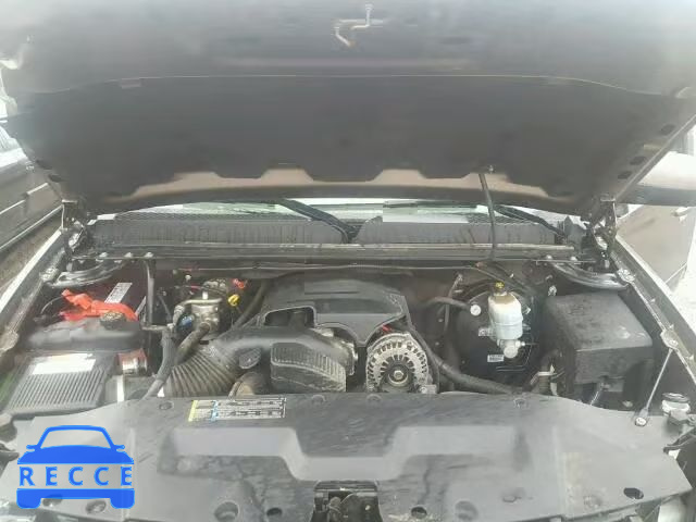 2007 GMC SIERRA K15 2GTEK13M871622137 image 6