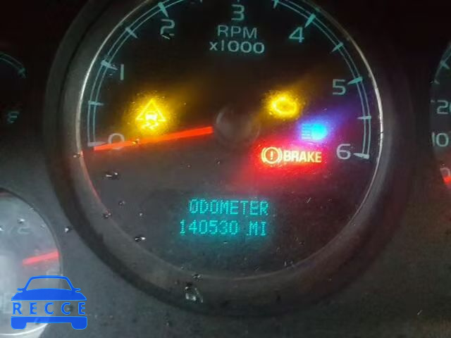 2007 GMC SIERRA K15 2GTEK13M871622137 image 7