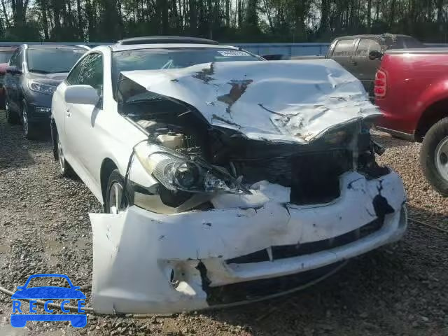2006 TOYOTA CAMRY SOLA 4T1CA30PX6U103593 зображення 0
