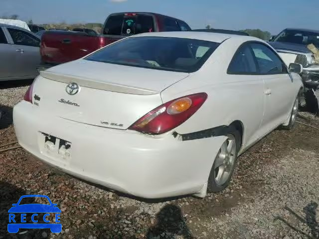 2006 TOYOTA CAMRY SOLA 4T1CA30PX6U103593 зображення 3