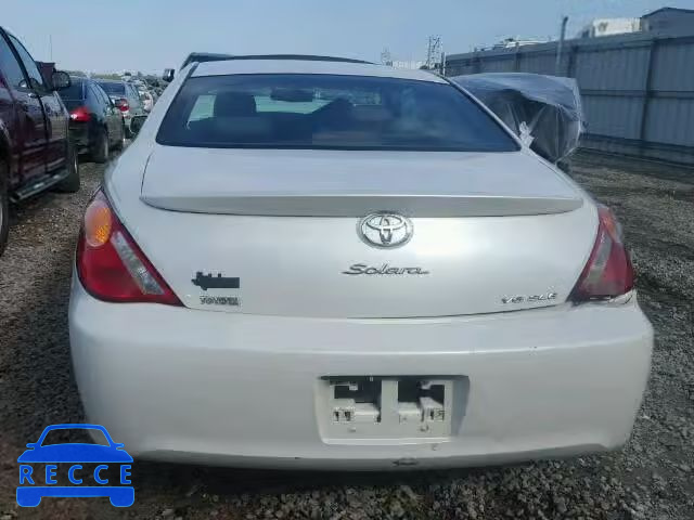 2006 TOYOTA CAMRY SOLA 4T1CA30PX6U103593 зображення 7