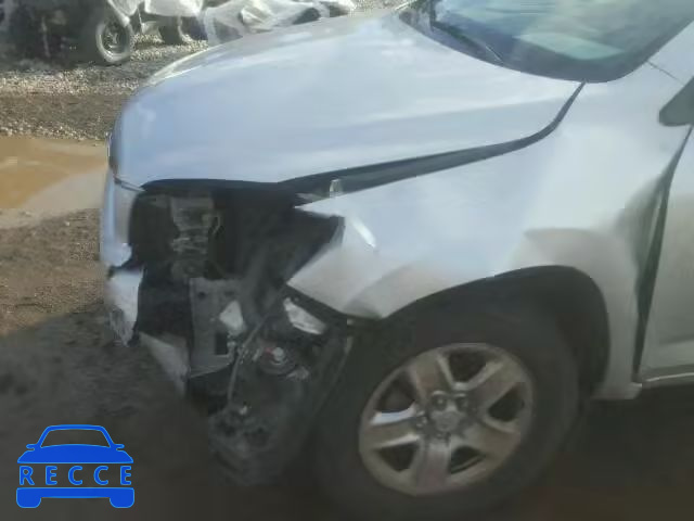 2007 TOYOTA RAV4 JTMZD33V475034993 image 9
