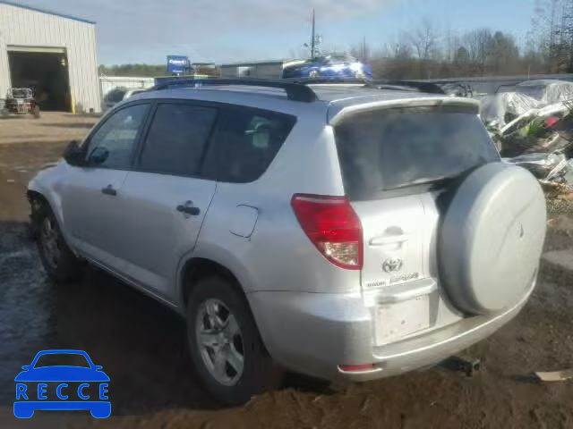 2007 TOYOTA RAV4 JTMZD33V475034993 image 2