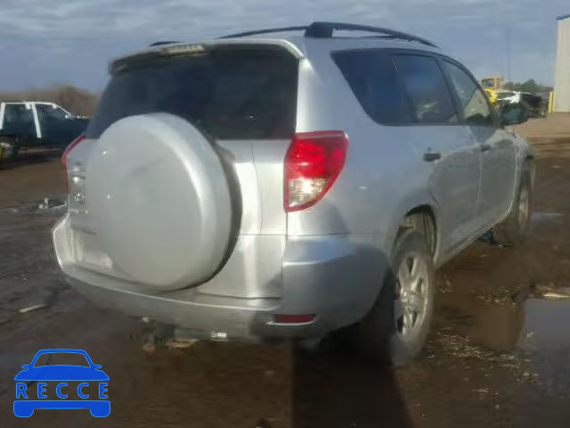 2007 TOYOTA RAV4 JTMZD33V475034993 image 3