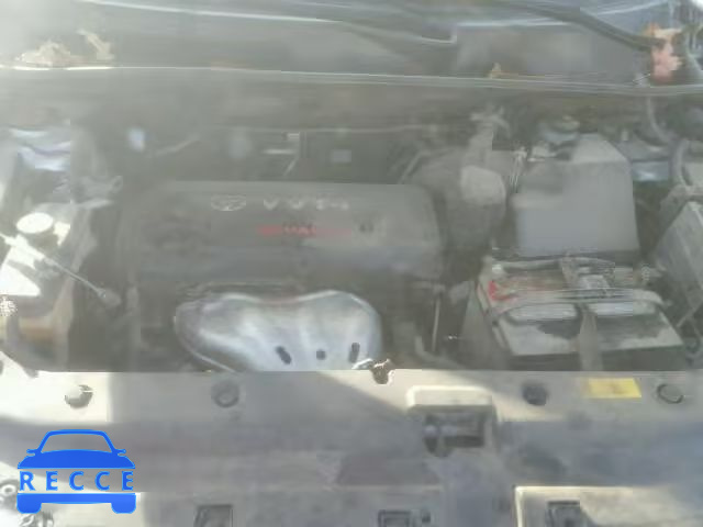 2007 TOYOTA RAV4 JTMZD33V475034993 image 6