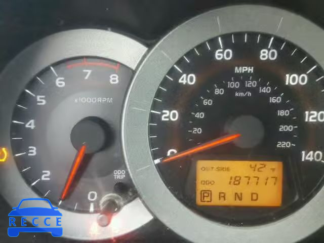 2007 TOYOTA RAV4 JTMZD33V475034993 image 7