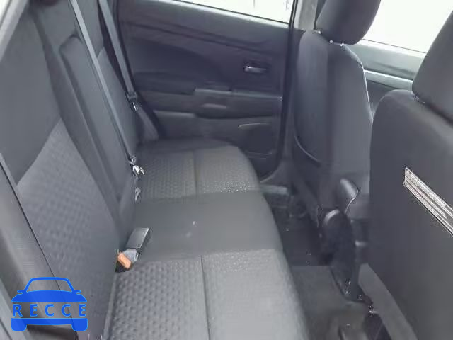 2012 MITSUBISHI OUTLANDER JA4AR4AU0CZ000464 image 5