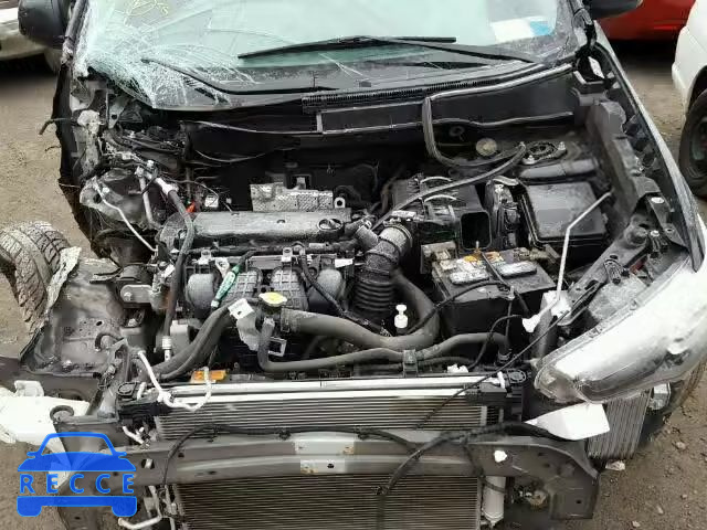 2012 MITSUBISHI OUTLANDER JA4AR4AU0CZ000464 зображення 6
