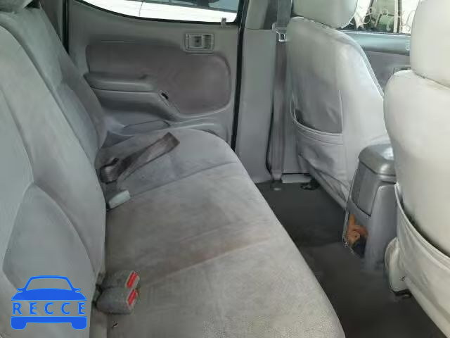 2001 TOYOTA TACOMA PRE 5TEGN92N21Z818635 зображення 5