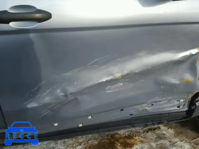 2011 HONDA CR-V EX JHLRE4H57BC013512 Bild 9