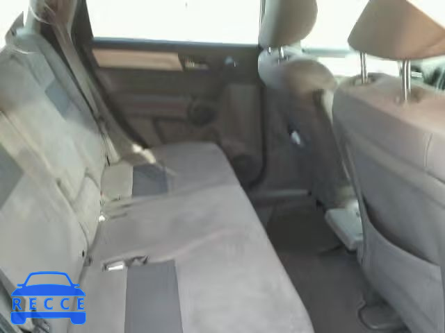2011 HONDA CR-V EX JHLRE4H57BC013512 Bild 5