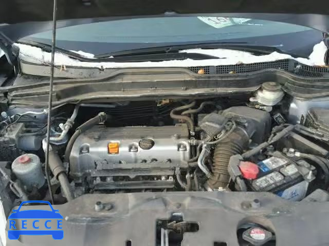 2011 HONDA CR-V EX JHLRE4H57BC013512 Bild 6