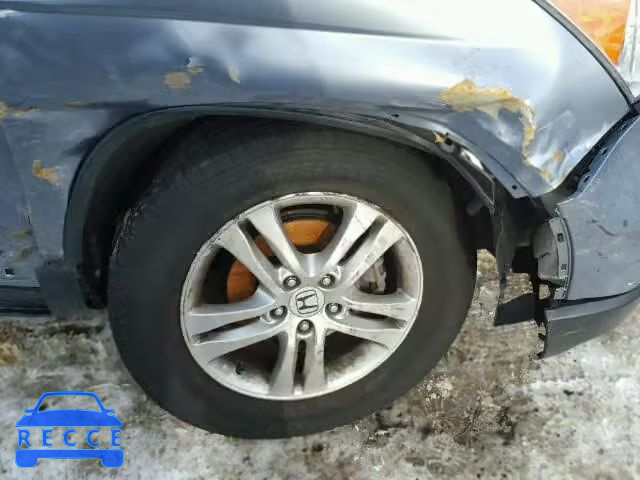 2011 HONDA CR-V EX JHLRE4H57BC013512 Bild 8