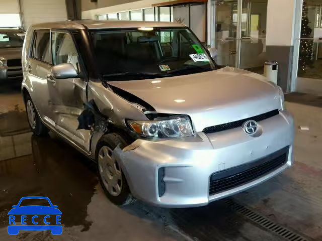 2012 TOYOTA SCION XB JTLZE4FE6C1141872 image 0