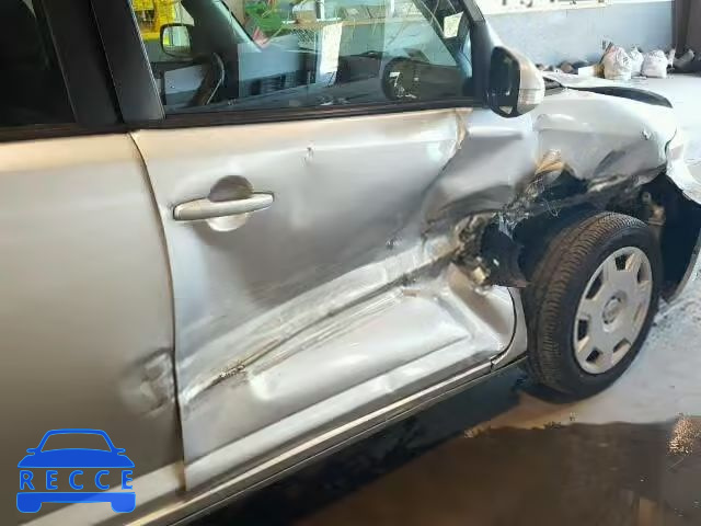 2012 TOYOTA SCION XB JTLZE4FE6C1141872 image 9