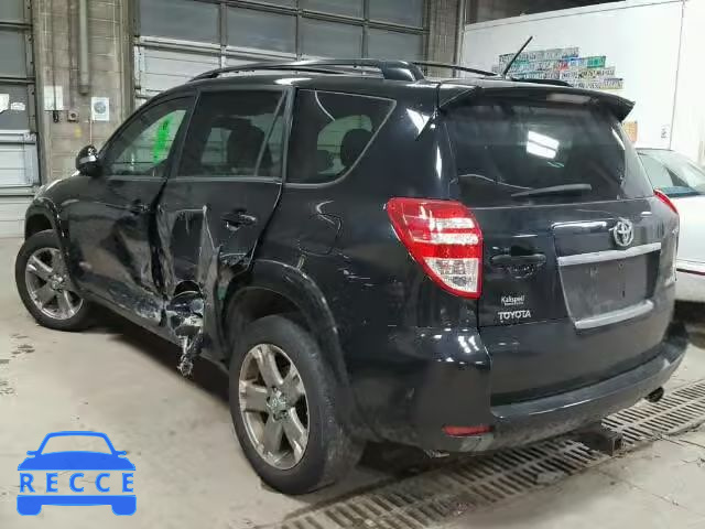 2010 TOYOTA RAV4 SPORT JTMRK4DV4A5087422 image 2