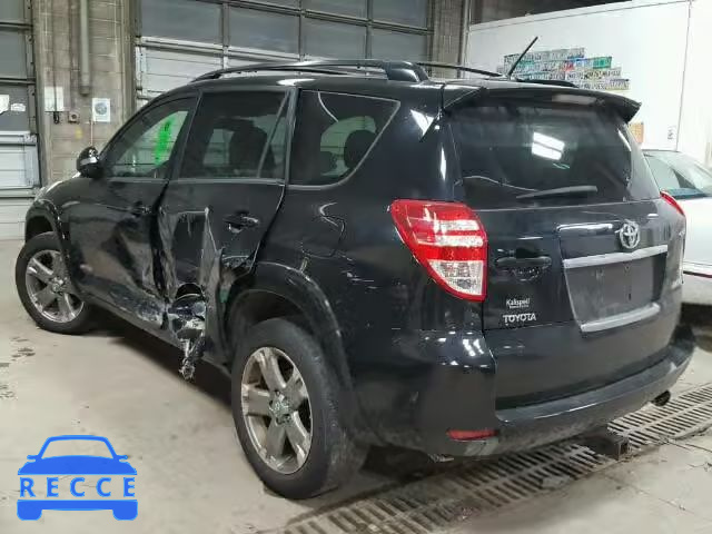 2010 TOYOTA RAV4 SPORT JTMRK4DV4A5087422 image 2