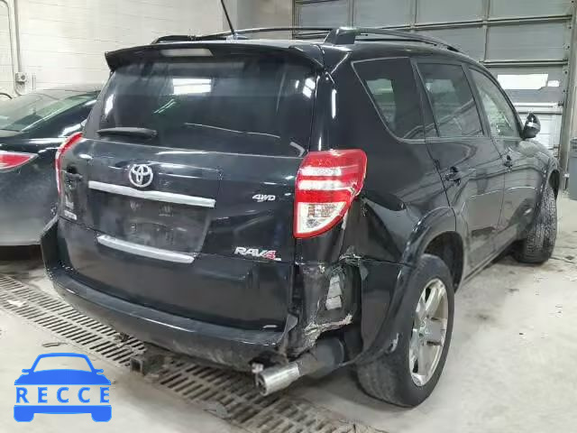 2010 TOYOTA RAV4 SPORT JTMRK4DV4A5087422 image 3