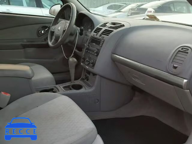 2004 CHEVROLET MALIBU 1G1ZS52F64F243887 Bild 4