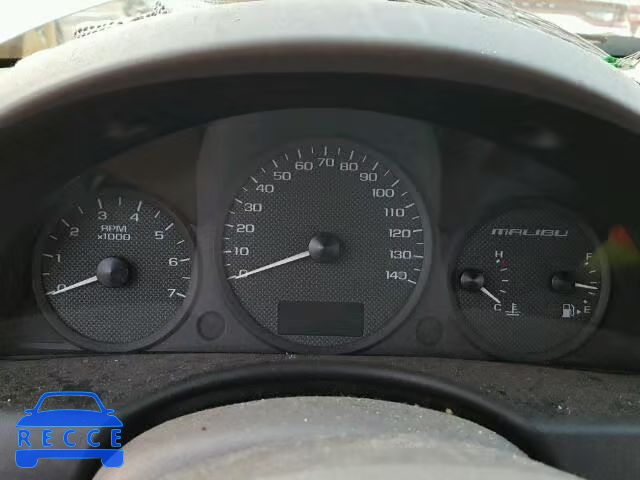 2004 CHEVROLET MALIBU 1G1ZS52F64F243887 image 7