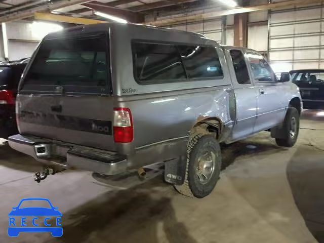 1996 TOYOTA T100 XTRAC JT4UN22D9T0025644 Bild 3