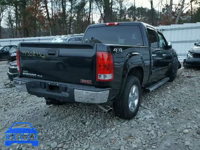 2012 GMC SIERRA K15 3GTP2VE75CG109792 image 3