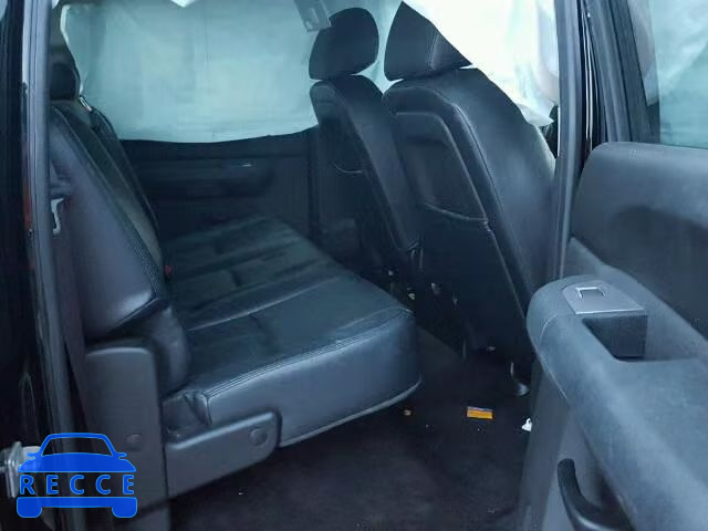 2012 GMC SIERRA K15 3GTP2VE75CG109792 image 5