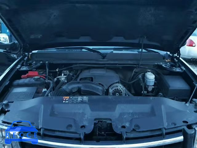 2012 GMC SIERRA K15 3GTP2VE75CG109792 image 6