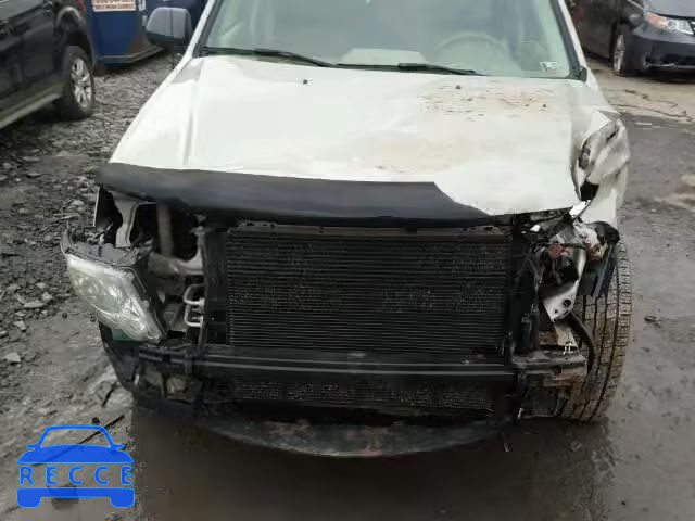 2008 FORD ESCAPE XLT 1FMCU93108KA82074 image 8