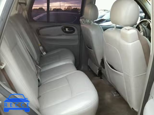 2005 BUICK RAINIER CX 5GAES13M952342550 image 5