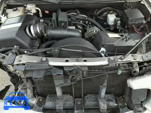 2005 BUICK RAINIER CX 5GAES13M952342550 image 6