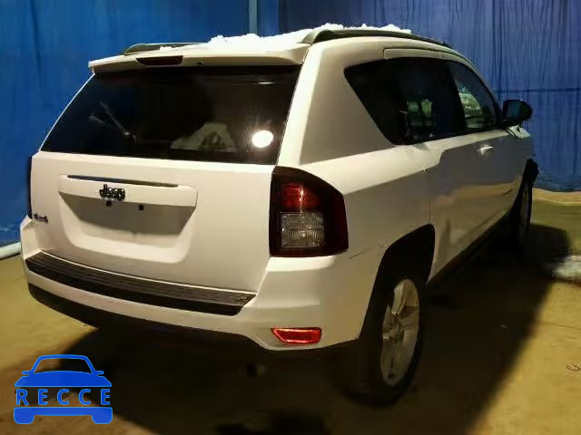 2016 JEEP COMPASS SP 1C4NJDBB6GD723198 image 3