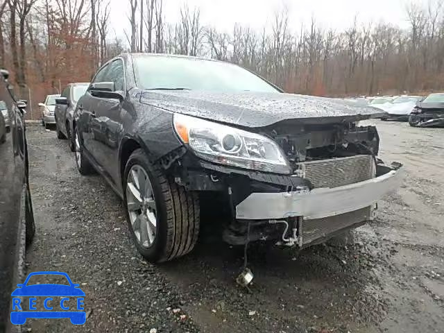 2014 CHEVROLET MALIBU 2LT 1G11E5SL1EF259040 image 0