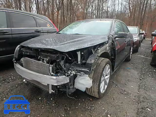 2014 CHEVROLET MALIBU 2LT 1G11E5SL1EF259040 зображення 1