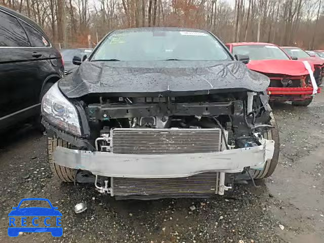 2014 CHEVROLET MALIBU 2LT 1G11E5SL1EF259040 image 8