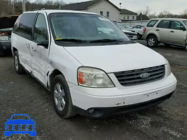 2005 FORD FREESTAR S 2FMZA57645BA85938 Bild 0