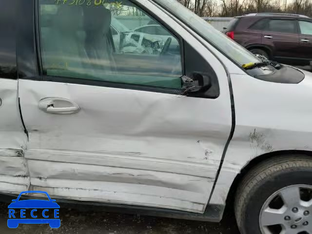 2005 FORD FREESTAR S 2FMZA57645BA85938 Bild 8