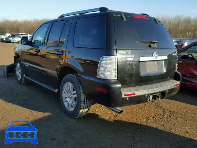 2007 MERCURY MOUNTAINEE 4M2EU48887UJ12828 image 2