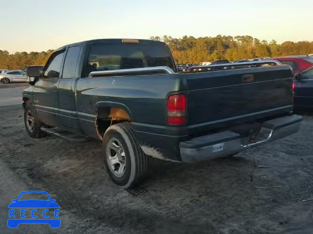 2001 DODGE RAM 1500 Q 3B7HC13Y61G738013 зображення 2