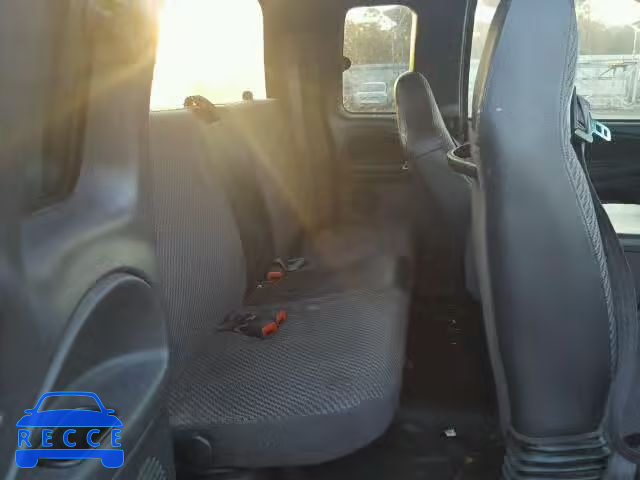 2001 DODGE RAM 1500 Q 3B7HC13Y61G738013 image 5